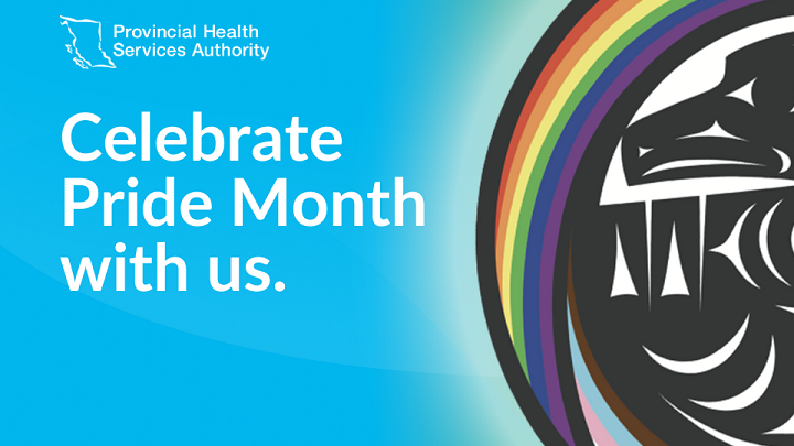Celebrate Pride Month with us