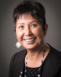 Gloria Ann Morgan