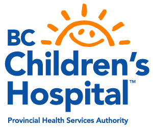 BC Children's Hospital logo