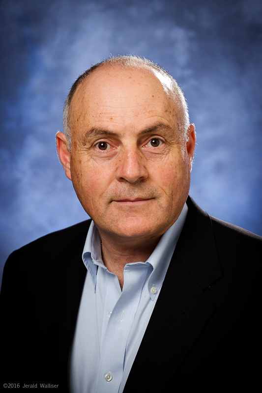Dr. Sam Krikler