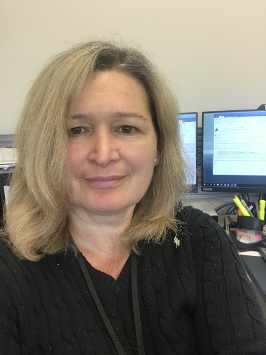 Dr. Susan Roman