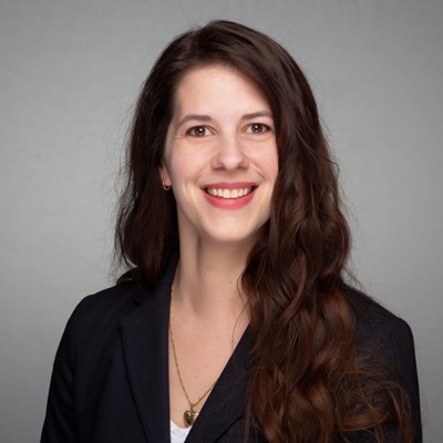 Johanna Vien