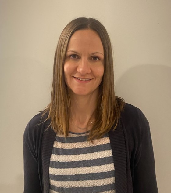 Brittany Schultz, RN, BScN, clinical nurse educator, BC Cancer Centre for the North (Prince George)
