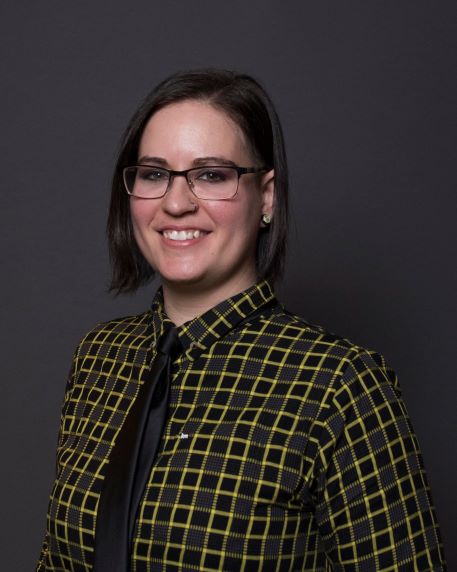 Shalyn Norrish, BC Centre for Disease Control 