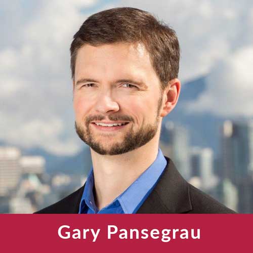 Gary Pansegrau 