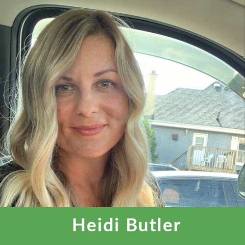 Heidi Butler