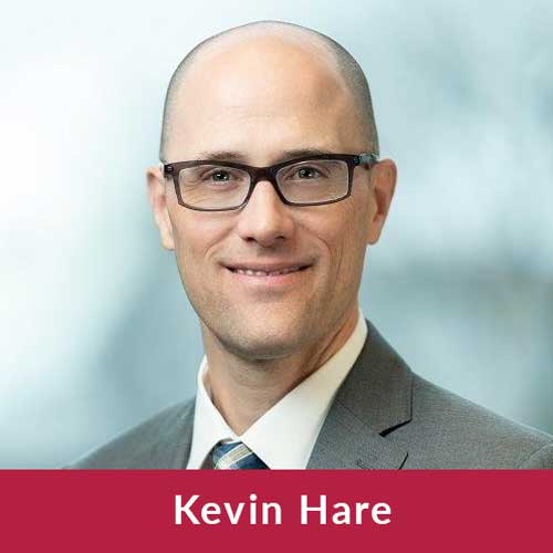 Kevin Hare