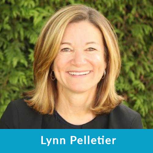 Lynn Pelletier