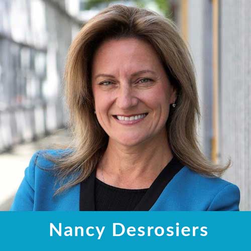 Nancy Desrosiers