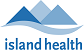 Island Health logo