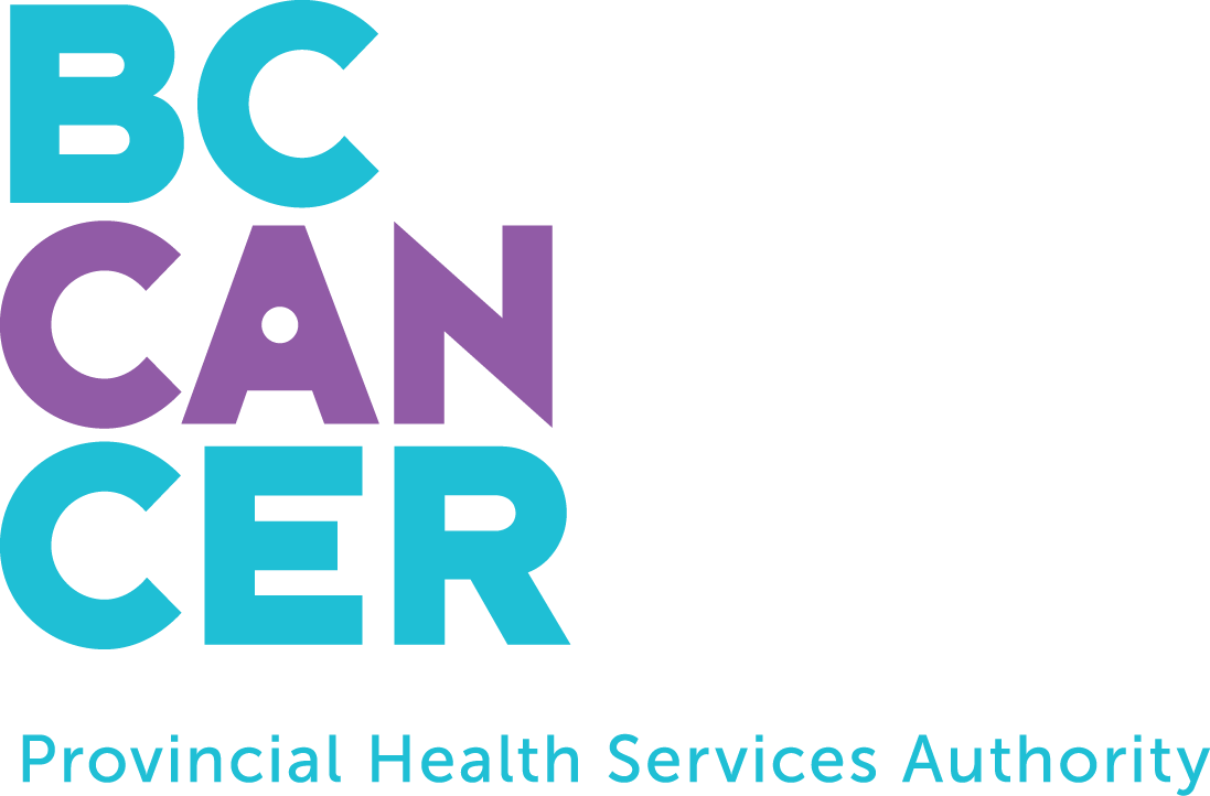 BC Cancer logo