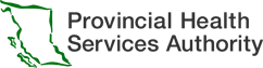 PHSA logo