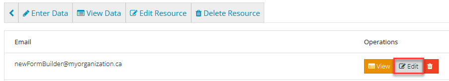 screen shot: how to change password step 5-6