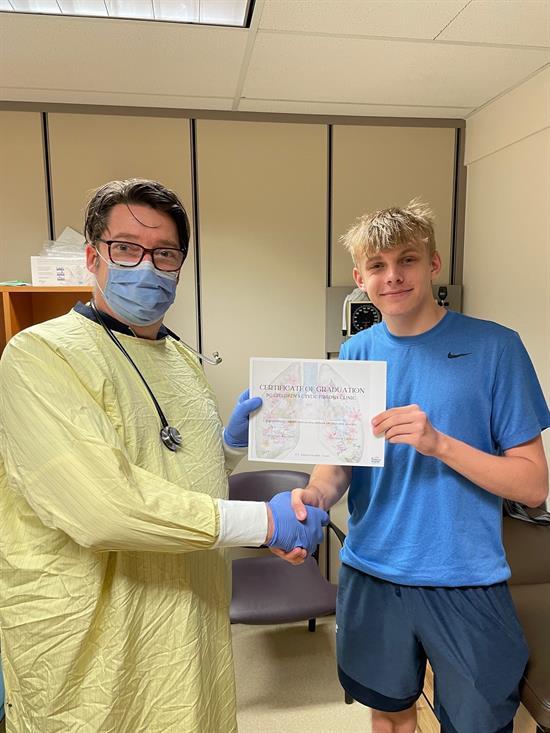 CF Clinic Graduate_CF Grad Clinic Story.jpg