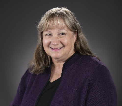 Kris Gustavson, corporate director, Accreditation and Patient Centred Measurement, PHSA