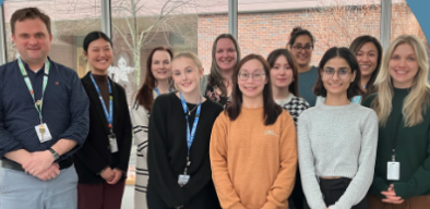 Streamlined Assessment Pathway team – Advancing Early Diagnosis of Autism Spectrum Disorder, BC Children's Hospital